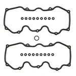 Engine Valve Cover Gasket Set Fel-pro Vs 50251 R-1 Felpro New. Price: $71.18.