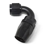 Russell Fuel Hose Fitting 613415; Pro Classic Swivel End Black -08AN 120DEG New. Price: $27.95.