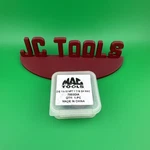 Mac Tools 7003DIA Sae Hexagonal Die 1/4"-18 Npt 1" Shank New. Price: $23.48.