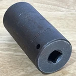 Kd Tools 30MM Deep Impact Socket 1/2" Drive Point K-d 536430 Usa Used. Price: $21.95.