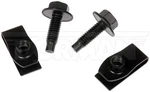 Dorman 700-525BX Extruded U-nut 5/16-16 Panel 0.25-0.15 Inch Elite New. Price: $45.61.