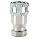Parker 6608-10-10 Quick CONNECT,SOCKET,1/2",7/8"-14 31A828 New. Price: $85.04.