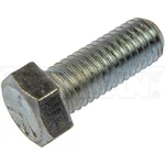 Dorman 803-515BX Cap Screw Hex Head Grade 9/16 12 1/2 In. New. Price: $35.64.