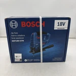 Bosch GST18V-37N Variable Speed Brushless Jig Saw Bare Tool Fast Ship New. Price: $81.00.