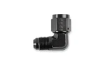 Earls AN-10 90 To Female Swivel Aluminum Adapter Black New. Price: $44.78.
