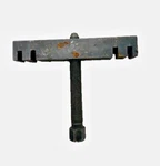 Rotunda Otc 204-185 T95T-5310-A Torsion Bar Remover Tool 112T Used. Price: $132.76.