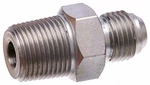 Hydraulic Coupling / Adapter Gates G62150-0408, 4MBSPT-8MJ New. Price: $12.99.