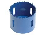 Irwin Bi-metal High Speed Holesaw 48MM New. Price: $54.95.