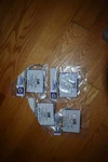 1) Nos Napa Piston Ring Set Pn 18-3902 (dmi D-9000) 4 Pkgs Replaces 39-78816A12 New. Price: $13.99.