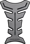One Designs Tankpad Black/gray Motorcycle Street Bike HDF9G 623-1163GR New. Price: $35.96.