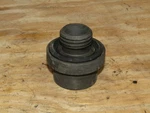 Ford Rotunda Otc 014-00743 7.3L Diesel Crankcase Pressure Adapter Tool Used. Price: $90.00.