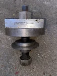Miller C-3863 Compressor/installer Made Detroit. Used. Price: $149.99.