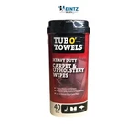 Mothers 05424 Carpet & Upholstery Cleaner + Tub Towels Wipes New. Price: $24.99.