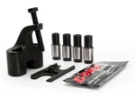 Cams 5337 Spring Compressor Head-on Style Steel Black Finish Chevy Sb Each New. Price: $154.95.