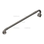 3965184 Multi Purpose Hose For EPA13 Automotive 6.7 Isb/qsb Engi Cummins New. Price: $130.70.