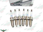 Alfa Romeo Giulia/stelvio 2.9L Quadrifoglio Spark Plug (set Of 6) - 68316113AA/6 New. Price: $316.08.
