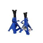 Tool International XD61202 3 Ton Automotive Jack Stands For Garages, Repair... New. Price: $89.29.