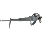 Cardone 821545CR Power Window Motor And Regulator Assembly New. Price: $149.72.
