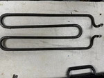 Imperial Heating Element 240V, 3000W, Isbe/icmae, IMP38228 New. Price: $200.00.