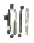 Time-sert Metric Kit M10 X 1.25 Part # 1012 New. Price: $148.32.