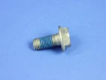 Drive Axle Shaft Bearing Nut-slt, Vin: Rear Mopar 06505445AA New. Price: $9.13.