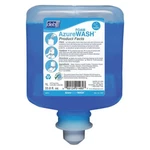 DEB-AZU1L Refresh Azure Foam Wash 1000ML Refill, 6/CS New. Price: $60.00.
