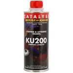 House Of Kolor KU200-P00 Striping And Lettering Catalyst (pint) New. Price: $88.26.