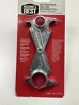 Mechanics Best TR25042 A/c & Fuel Line Disconnect Tool Set New. Price: $7.95.