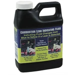 Lisle Combustion Leak Indicating Fluid, 16 Oz. 75630 New. Price: $20.37.