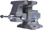Versatile Reversible Bench Vise - 6.5" Jaw Width, 4" Throat, Model 4650R New. Price: $564.99.