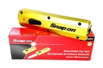 *new* Snap-on Tools PBFT60HV *hi-viz* Out The Front Retractable Pry Bar. Price: $131.95.