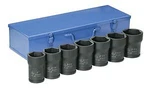 Grey Pneumatic 8370 3/4" Drive Piece Truck Pinion Locknut Set New. Price: $621.22.