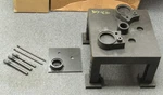 Ford 307-680 Otc Rotunda DPS6 Transmission Assembly Table & Plate Set Used. Price: $939.99.