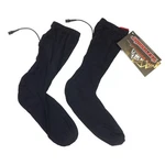 Tourmaster Synergy Pro-plus 12V Heated Socks Black Medium/large 8775-0105-05 New. Price: $79.99.