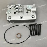 New Air Brake Compressor Cylinder Head For Volvo / Mack 9125129352 22203109. Price: $173.99.