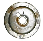 General Motors/gm Plate 26090892 Nos New. Price: $31.55.