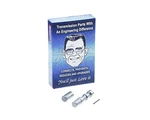 7-CCV TH700R4 Transgo Non-lock Up Conversion Kit New. Price: $34.50.