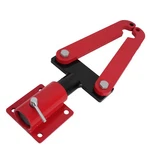 T-0156-A Transmission / Small Engine Holding Fixture With Base Ford,chrysler New. Price: $80.39.