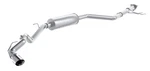 Mbrp Armor Pro T304 Exhaust For 17-20 Ridgeline Ss Tip New. Price: $829.99.
