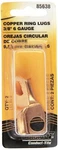 Dorman Help! 85638 Copper Ring Lug Ga * New. Price: $14.15.