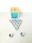 814-014 Dorman Fine Thread Hex Nuts Grade 5 Qty 17 Free Shipping New. Price: $13.76.
