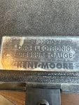 Kent-moore J-39970 Ong Electronic Pressure Gauge. Price: $65.00.