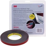Automotive Attachment Tape Gray 1/2 X 10YRDS MMM-6394 Brand New!. Price: $54.40.