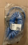 Nos. Pus 264 Prevost 5/16 In. Id X 13 Ft. Spiral Hose New. Price: $39.99.