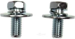 Bolt Dorman 700-084CD New. Price: $22.05.