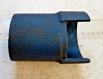 Kent-moore J-21474-5 Control Arm Bushing Remover Installer Receiver Tool Used. Price: $114.75.