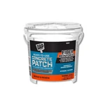 Dap Bondex Concrete Patch Gal Gray 7079831090 New. Price: $35.95.