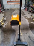 Symtech SCA1 Headlamp Alignment System New. Price: $999.00.