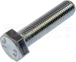 Dorman 876-651 Cap Screw-hex Head-class 8.8- M12-1.50 50MM New. Price: $16.06.