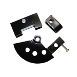Woodward Fab 2" X 6" Tubing Die For WFB2 Bender Wfbdt New. Price: $475.42.